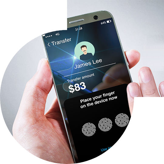 918搏天堂新一代全系列感测技术<br>为智慧应用场域带来人机沟通全新体验